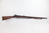 Antique U.S. Springfield Model 1884 Trapdoor Rifle - 2 of 14