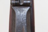Antique U.S. Springfield Model 1884 Trapdoor Rifle - 9 of 14