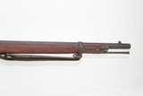 Antique U.S. Springfield Model 1884 Trapdoor Rifle - 5 of 14
