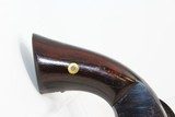 Antique SMITH & WESSON No. 2 “OLD ARMY” Revolver - 12 of 14