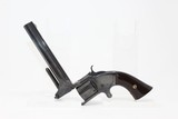 Antique SMITH & WESSON No. 2 “OLD ARMY” Revolver - 10 of 14
