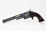 Antique SMITH & WESSON No. 2 “OLD ARMY” Revolver - 1 of 14