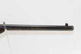 Iconic CIVIL WAR Antique SPENCER Repeating Carbine - 6 of 17