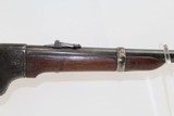 Iconic CIVIL WAR Antique SPENCER Repeating Carbine - 5 of 17