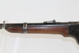 Iconic CIVIL WAR Antique SPENCER Repeating Carbine - 16 of 17