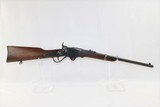 Iconic CIVIL WAR Antique SPENCER Repeating Carbine - 2 of 17