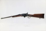 Iconic CIVIL WAR Antique SPENCER Repeating Carbine - 13 of 17