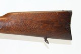 Iconic CIVIL WAR Antique SPENCER Repeating Carbine - 14 of 17