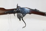 Iconic CIVIL WAR Antique SPENCER Repeating Carbine - 7 of 17