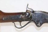 Iconic CIVIL WAR Antique SPENCER Repeating Carbine - 4 of 17