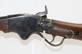 Iconic CIVIL WAR Antique SPENCER Repeating Carbine - 15 of 17