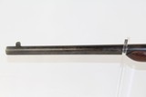 Iconic CIVIL WAR Antique SPENCER Repeating Carbine - 17 of 17