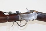 Antique WINCHESTER Model 1885 LOW WALL In .25 WCF - 18 of 20