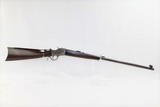 Antique WINCHESTER Model 1885 LOW WALL In .25 WCF - 16 of 20