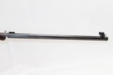 Antique WINCHESTER Model 1885 LOW WALL In .25 WCF - 20 of 20