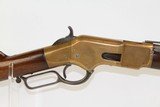 Antique WINCHESTER YELLOWBOY Model 1866 .44 Musket - 13 of 15
