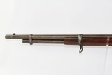Antique WINCHESTER YELLOWBOY Model 1866 .44 Musket - 5 of 15