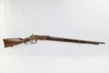 Antique WINCHESTER YELLOWBOY Model 1866 .44 Musket - 11 of 15