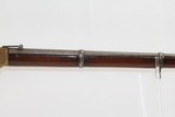 Antique WINCHESTER YELLOWBOY Model 1866 .44 Musket - 14 of 15