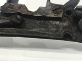 GORGEOUS, Mediterranean Antique FLINTLOCK Belt Pistol - 16 of 16