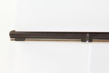 JEFFERSONVILLE, INDIANA Antique Half Stock Long Rifle - 17 of 17