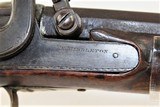 JEFFERSONVILLE, INDIANA Antique Half Stock Long Rifle - 9 of 17