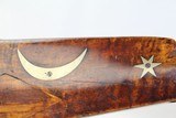 JEFFERSONVILLE, INDIANA Antique Half Stock Long Rifle - 10 of 17