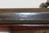 Antique AMERICAN Long Rifle by FARMER - 12 of 18
