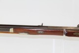 Antique AMERICAN Long Rifle by FARMER - 17 of 18