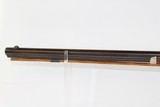 Antique AMERICAN Long Rifle by FARMER - 18 of 18