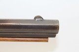 Antique AMERICAN Long Rifle by FARMER - 8 of 18
