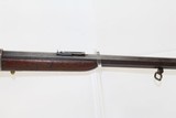 CIVIL WAR Period BALL & WILLIAMS BALLARD .44 Rifle - 16 of 17
