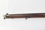SWISS Antique MÜLLER Schuetzen Rifle w Palm Rest - 16 of 16