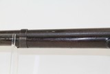Antique “L. POMEROY” US Model 1816 MUSKETOON - 14 of 15