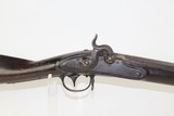 Antique “L. POMEROY” US Model 1816 MUSKETOON - 1 of 15