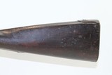 Antique “L. POMEROY” US Model 1816 MUSKETOON - 12 of 15