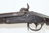 Antique “L. POMEROY” US Model 1816 MUSKETOON - 13 of 15