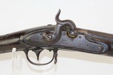 Antique “L. POMEROY” US Model 1816 MUSKETOON - 4 of 15