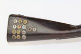 Antique “L. POMEROY” US Model 1816 MUSKETOON - 3 of 15