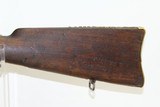 NATIVE AMERICAN Antique Winchester 1866 CARBINE - 4 of 20