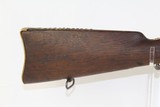 NATIVE AMERICAN Antique Winchester 1866 CARBINE - 16 of 20