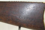 NATIVE AMERICAN Antique Winchester 1866 CARBINE - 13 of 20