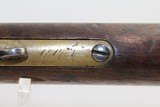 NATIVE AMERICAN Antique Winchester 1866 CARBINE - 12 of 20