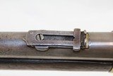 NATIVE AMERICAN Antique Winchester 1866 CARBINE - 9 of 20