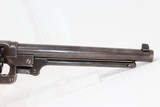 CIVIL WAR Single Action Army STARR .44 Revolver - 4 of 16