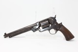 CIVIL WAR Single Action Army STARR .44 Revolver - 13 of 16