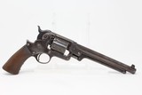 CIVIL WAR Single Action Army STARR .44 Revolver - 1 of 16