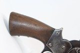 CIVIL WAR Single Action Army STARR .44 Revolver - 2 of 16