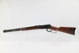 WINCHESTER Model 1894 .30 WCF SADDLE RING Carbine - 2 of 17