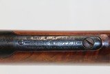 WINCHESTER Model 1894 .30 WCF SADDLE RING Carbine - 10 of 17